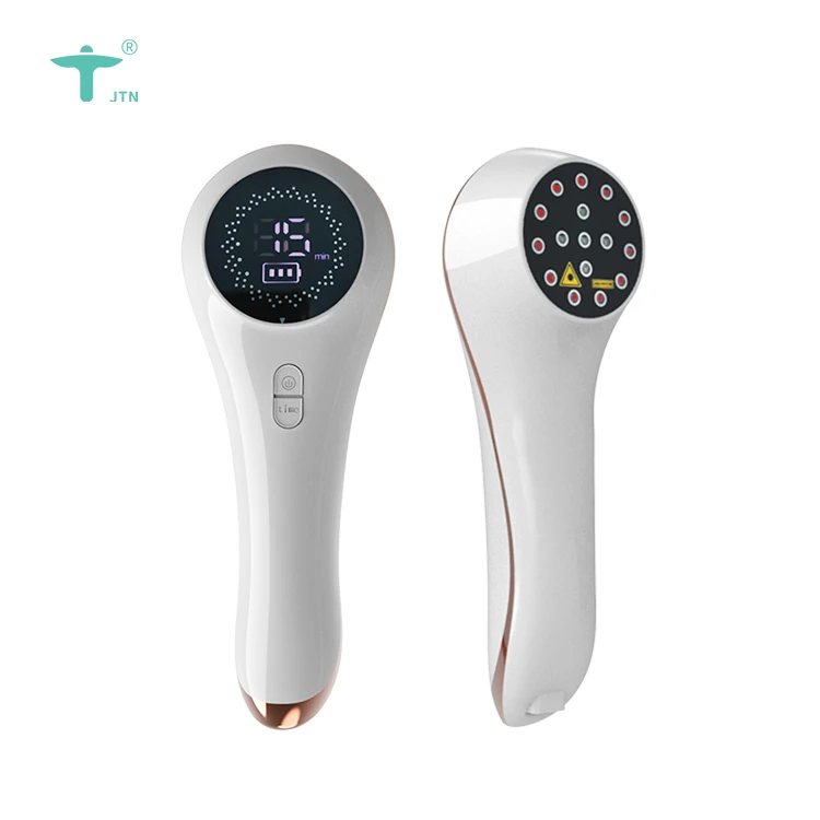 Low Level Laser Therapy Devices