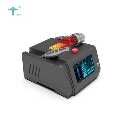 Aparat chiropractic pentru terapie cu laser