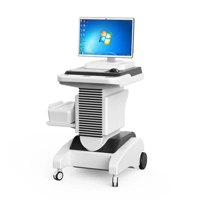 Senzori portabili cu microtuburi moi